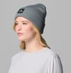 Columbia + Whirlibird Cuffed Beanie Chalk Mountains - 4