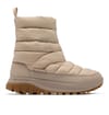 Snowtrot Mid Ancient Fossil Oxford Tan + Columbia
