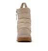 Columbia + Snowtrot Mid Ancient Fossil Oxford Tan