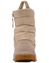 Columbia + Snowtrot Mid Ancient Fossil Oxford Tan