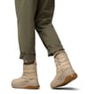 Columbia + Snowtrot Mid Ancient Fossil Oxford Tan - 3