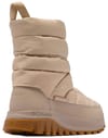 Columbia + Snowtrot Mid Ancient Fossil Oxford Tan - 3