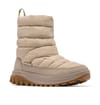 Columbia + Snowtrot Mid Ancient Fossil Oxford Tan - 5