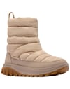 Columbia + Snowtrot Mid Ancient Fossil Oxford Tan - 5