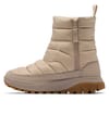 Columbia + Snowtrot Mid Ancient Fossil Oxford Tan - 6