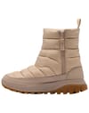 Columbia + Snowtrot Mid Ancient Fossil Oxford Tan - 6