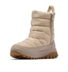 Columbia + Snowtrot Mid Ancient Fossil Oxford Tan - 7
