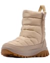 Columbia + Snowtrot Mid Ancient Fossil Oxford Tan - 7