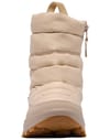 Columbia + Snowtrot Mid Ancient Fossil Oxford Tan - 9