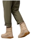 Columbia + Snowtrot Mid Ancient Fossil Oxford Tan - 10