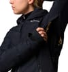 Columbia + Bird Mountain III Insulated Jacket Black - 6