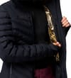 Columbia + Bird Mountain III Insulated Jacket Black - 10