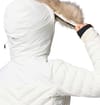 Columbia + Bird Mountain III Insulated Jacket Sea Salt - 6