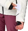 Columbia + Bird Mountain III Insulated Jacket Sea Salt - 8