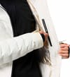 Columbia + Bird Mountain III Insulated Jacket Sea Salt - 9