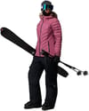 Columbia + Bird Mountain III Insulated Jacket Antique Mauve - 5