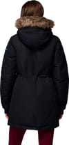 Columbia + Little Si II Insulated Parka Black
