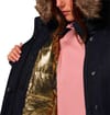 Columbia + Little Si II Insulated Parka Black - 5