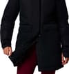 Columbia + Little Si II Insulated Parka Black - 8