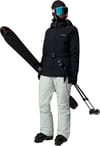 Columbia + Shafer Canyon II Insulated Pant Tea Light - 4