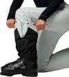 Columbia + Shafer Canyon II Insulated Pant Tea Light - 8