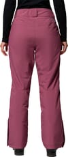 Columbia + Shafer Canyon II Insulated Pant Antique Mauve