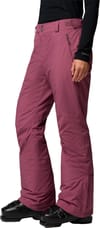 Columbia + Shafer Canyon II Insulated Pant Antique Mauve - 3