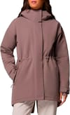 Venture Days Insulated Jacket Iron + Columbia