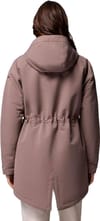 Columbia + Venture Days Insulated Jacket Iron