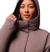 Columbia + Venture Days Insulated Jacket Iron - 3