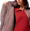 Columbia + Venture Days Insulated Jacket Iron - 4