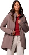 Columbia + Venture Days Insulated Jacket Iron - 7