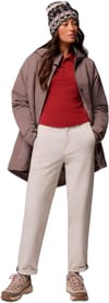 Columbia + Venture Days Insulated Jacket Iron - 8