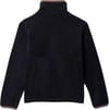 Columbia + Back Bowl II Full Zip Fleece Black Iron