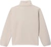 Columbia + Helvetia II Half Snap Fleece Dark Stone Ancient Fossil