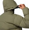 Columbia + Landroamer Puffer Jacket Stone Green - 7