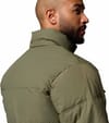 Columbia + Landroamer Puffer Jacket Stone Green - 8