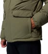Columbia + Landroamer Puffer Jacket Stone Green - 9