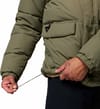 Columbia + Landroamer Puffer Jacket Stone Green - 10