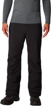 Shafer Canyon II Pant Black + Columbia