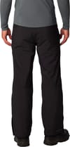 Columbia + Shafer Canyon II Pant Black