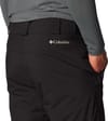 Columbia + Shafer Canyon II Pant Black - 5