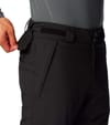 Columbia + Shafer Canyon II Pant Black - 6