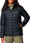 Powder Lite II Full Zip Jacket Black + Columbia