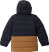 Columbia + Arctic Blast II Jacket Black Delta