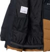 Columbia + Arctic Blast II Jacket Black Delta - 3