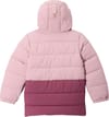 Columbia + Arctic Blast II Jacket Mineral Pink Antique Mauve