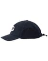 Columbia + Landroamer Ear Flap Cap Black Working Badge - 3