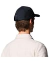 Columbia + Landroamer Ear Flap Cap Black Working Badge - 5