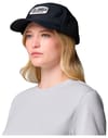 Columbia + Landroamer Ear Flap Cap Black Working Badge - 6